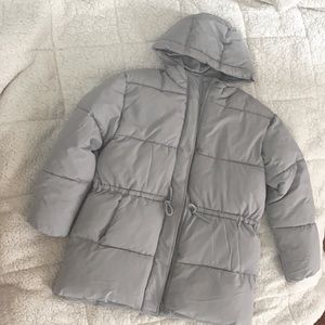 Puffer Jacket